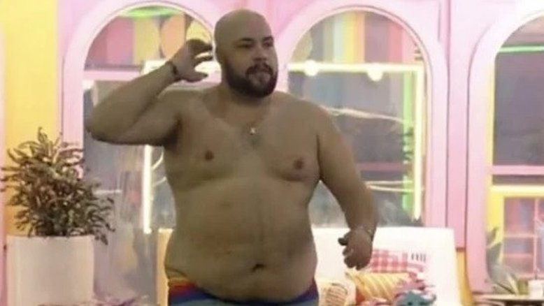 Reprodução/TV Globo