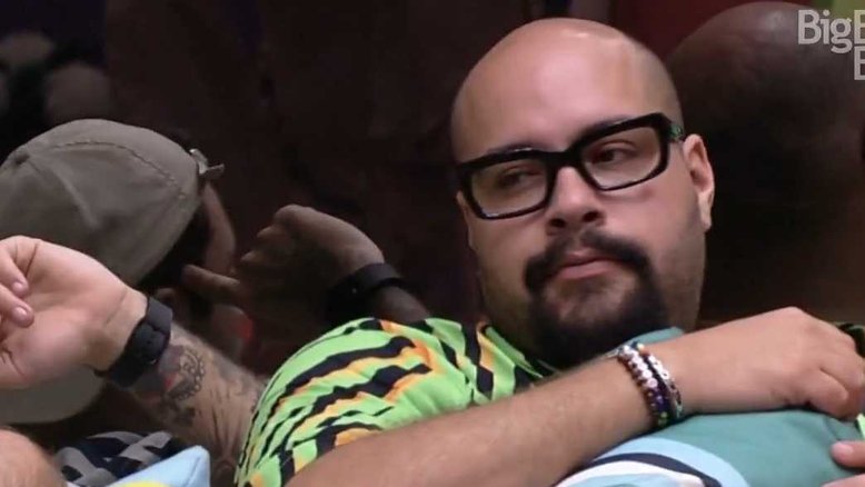 Reprodução/Globoplay