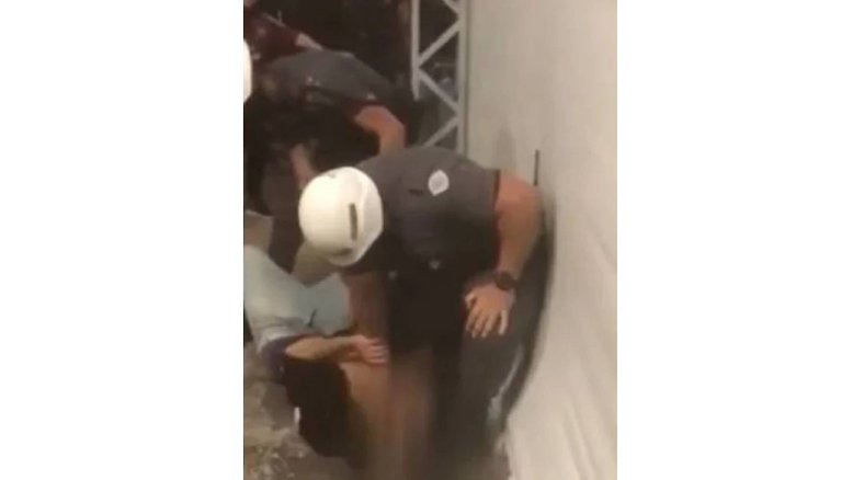 Reprodução/ TV Globo