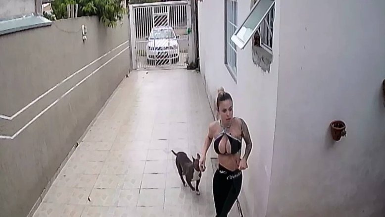 Reprodução / Polícia Civil