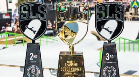 2022 SLS Super Crown Rio