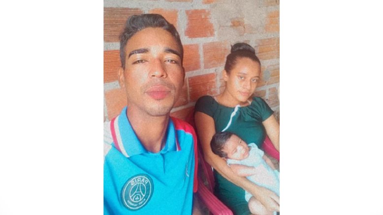 Arquivo pessoal