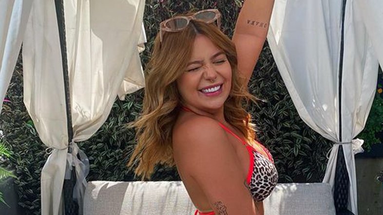 Viih Tube revela que relacionamento com Lipe Ribeiro ‘deu errado’