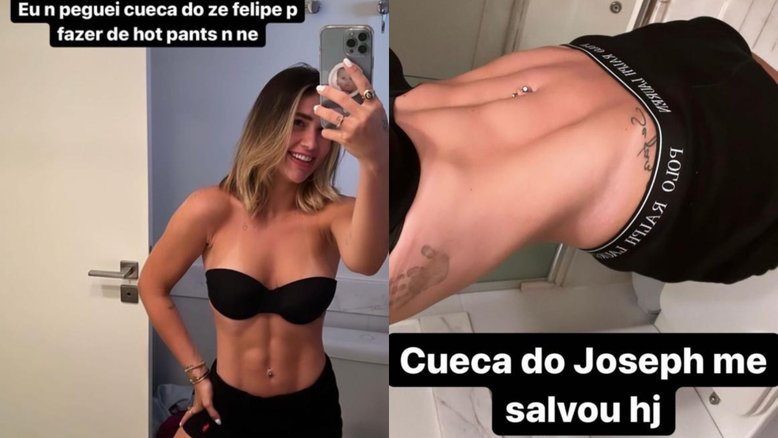 Reprodução/Instagram
