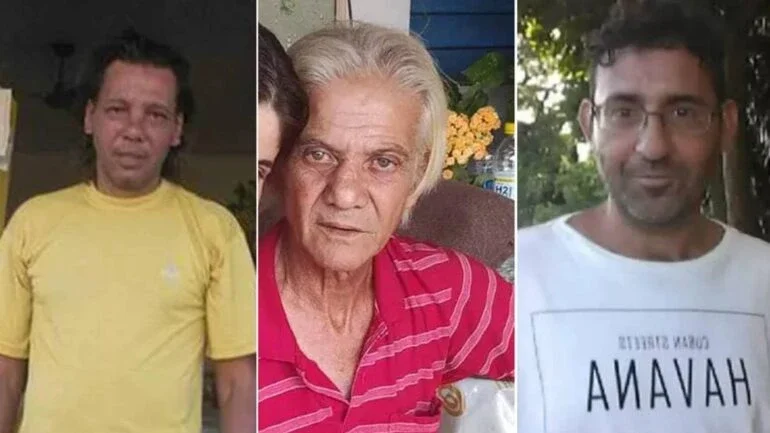 Arquivo pessoal