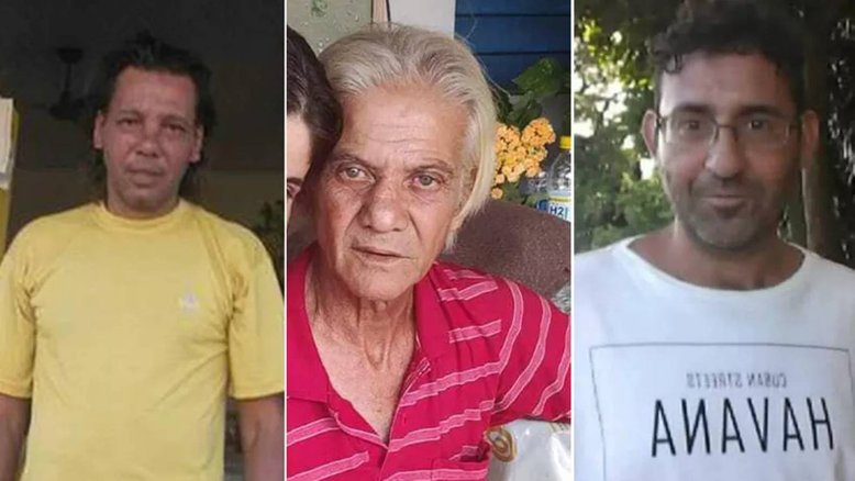 Arquivo pessoal