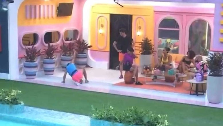 Reprodução/Globoplay