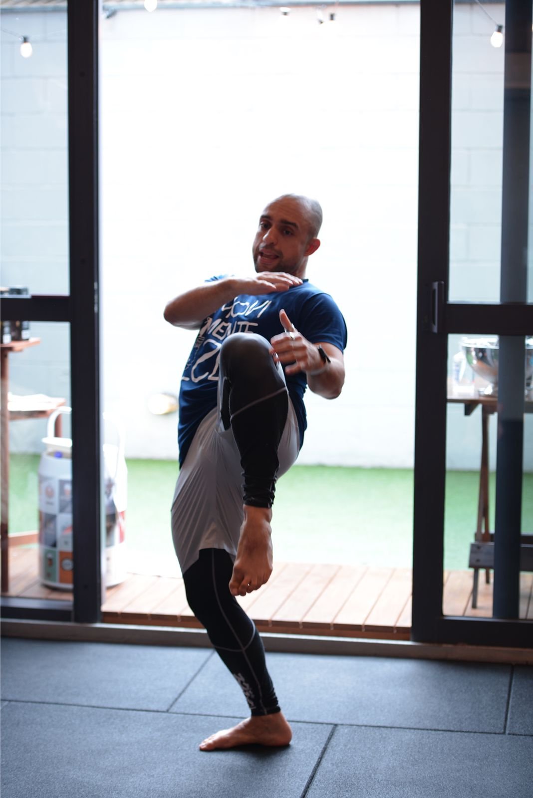 Personal trainer cria sistema de lives de treinos físicos; veja como funciona