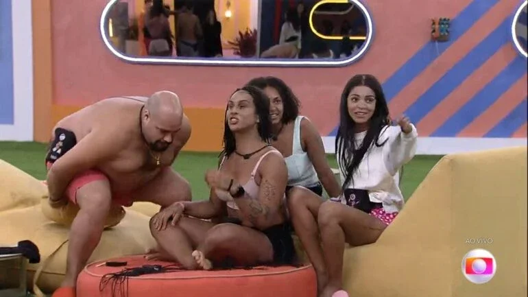 Reprodução