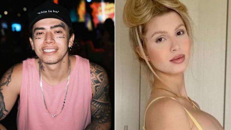 'Vou provar minha inocência', dispara novo affair de Whindersson Nunes
