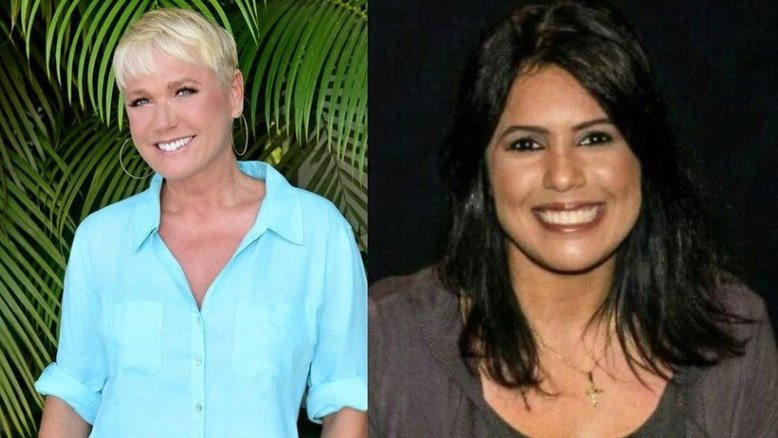 Montagem reprodução Instagram