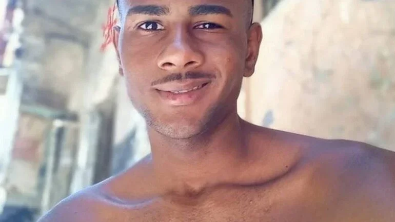 Reprodução/Redes Sociais