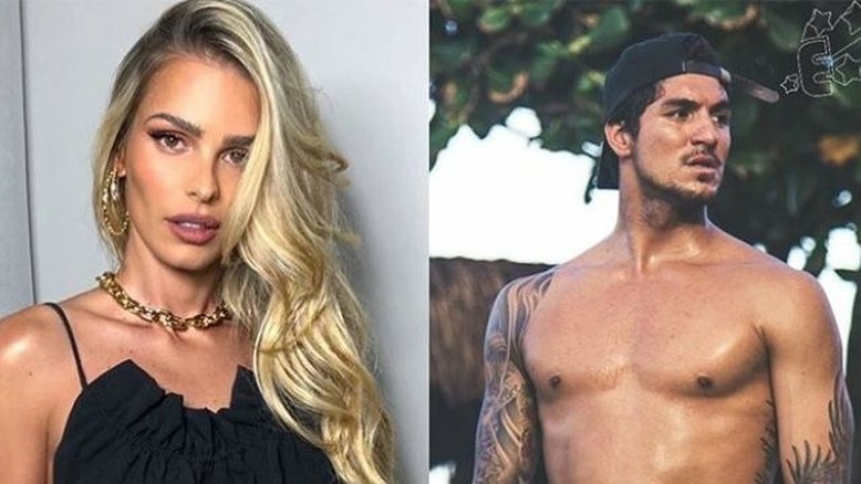 Montagem reprodução Instagram