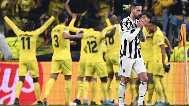 MARCO BERTORELLO / AFP