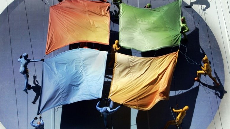 Microsoft anuncia suspensão de vendas de produtos e serviços na Rússia