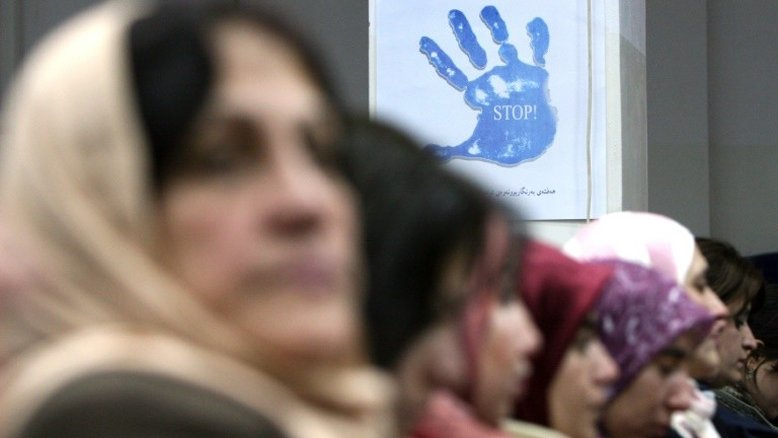 Um terço dos homens da Alemanha admite violência a mulheres