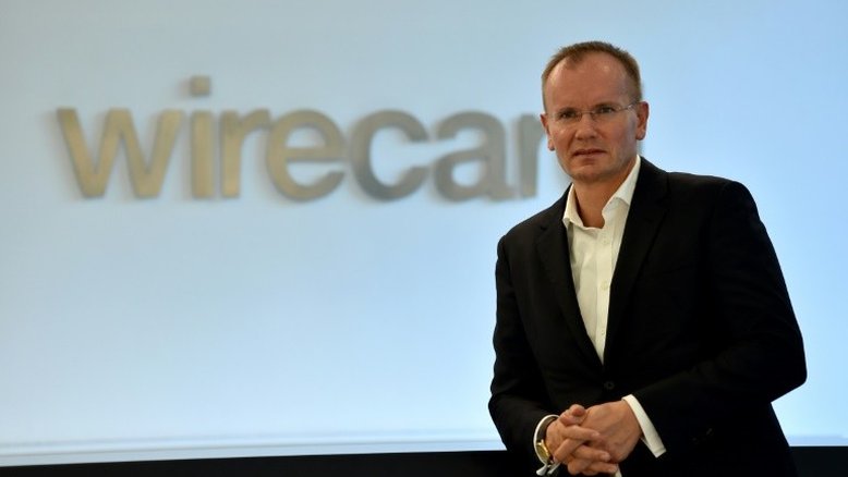 MP alemão denuncia ex-presidente da Wirecard por quebra fraudulenta