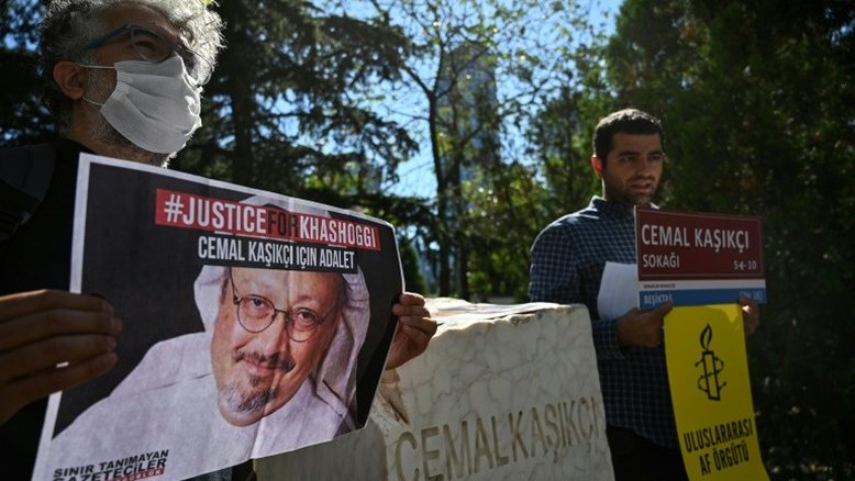 Promotor turco pede transferência do caso Khashoggi para Arábia Saudita