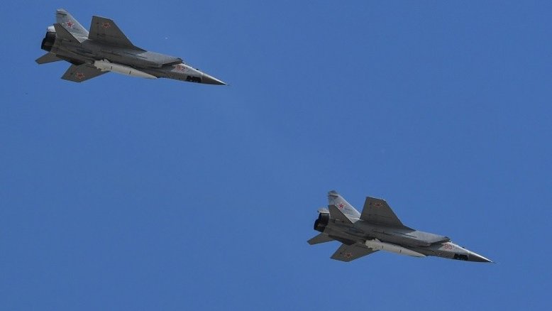 Invencíveis, hipersônicos ou invisíveis: as armas das quais a Rússia se orgulha