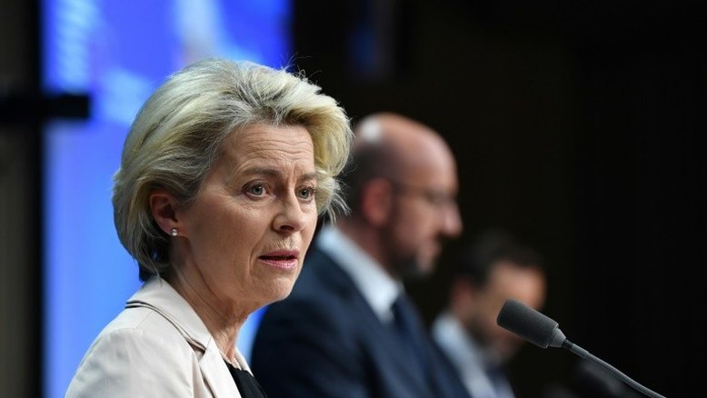 UE acordou 'tratamento especial' para Espanha e Portugal em matéria de energia