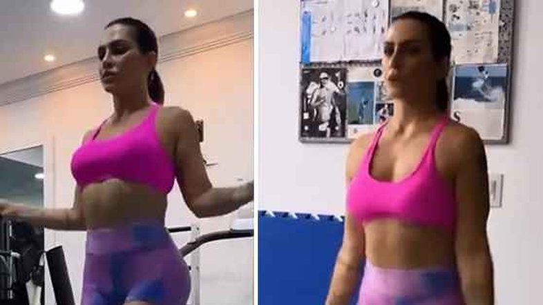 Reprodução/Instagram