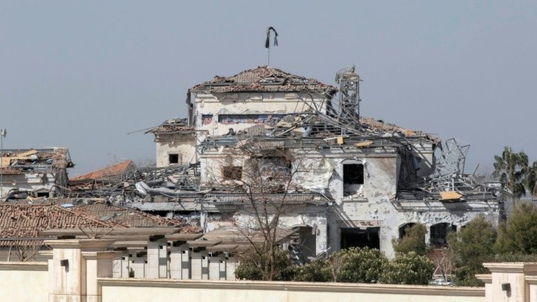 Ataque com mísseis contra Curdistão iraquiano apontava contra dependências de Israel, afirma Irã