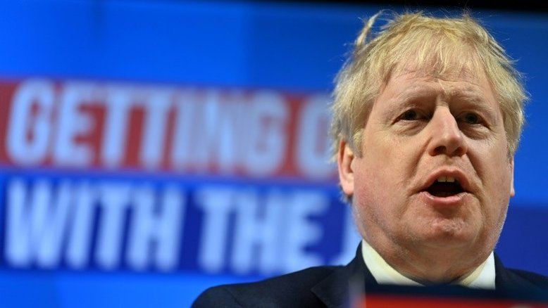 Primeiro-ministro britânico diz que seria um 'erro' restabelecer relações normais com a Rússia