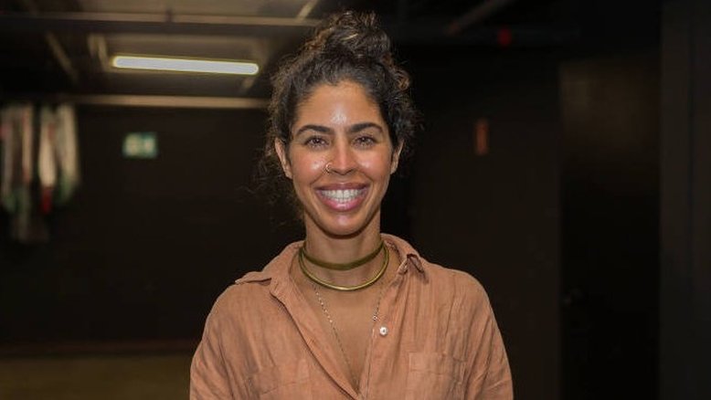 Bela Gil estuda possibilidade de candidatura pelo PSOL: 'Em fase de avaliação'