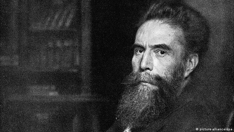 1845: Nascia Wilhelm Conrad Röntgen, descobridor do raio X