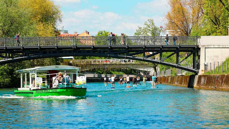 Os 20 melhores destinos da Europa para viagens em 2022, segundo o European Best Destinations (EBD)