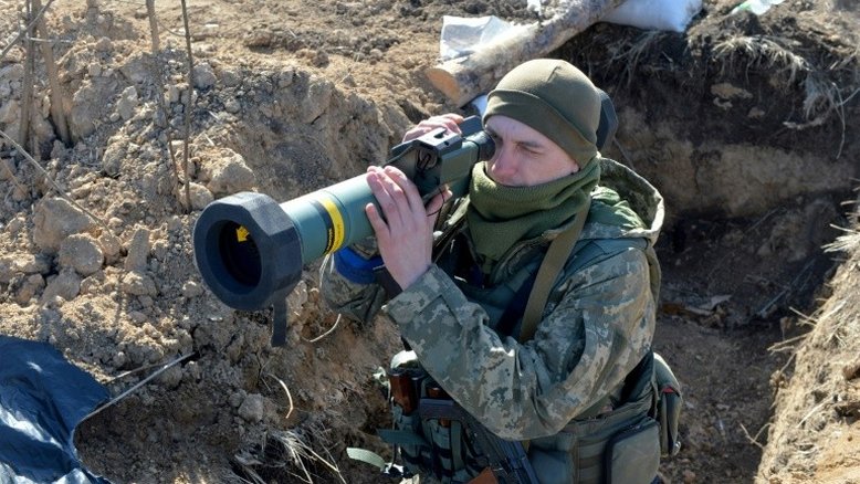 Países ocidentais se reúnem para examinar situação na Ucrânia após um mês de guerra