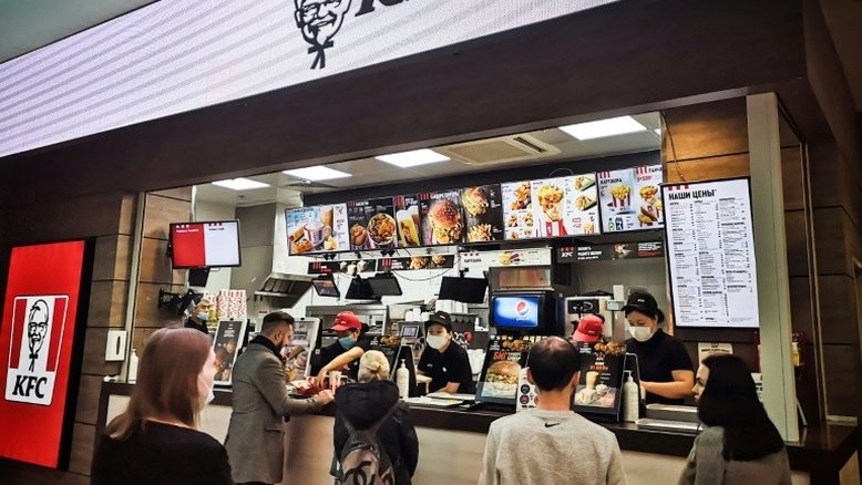 KFC Brasil apresenta Wrap Crunch: lançamento inédito que combina leveza e praticidade