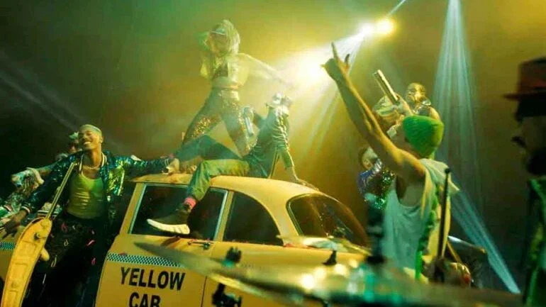 Cirque du Soleil anuncia show “Mad Apple”, com temática inspirada em Nova York