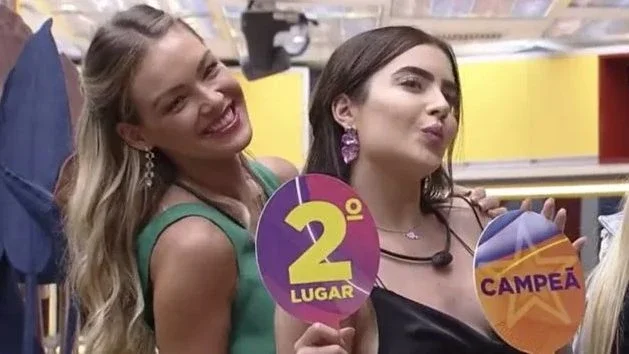 Jade Picon dá unfollow em Bárbara, que desabafa: 