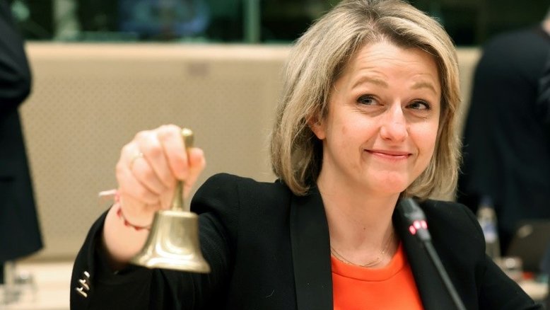 França convoca EUA a se unir a europeus em eventual embargo a gás russo