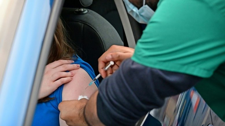 Inglaterra oferecerá 4ª dose da vacina anticovid aos mais vulneráveis