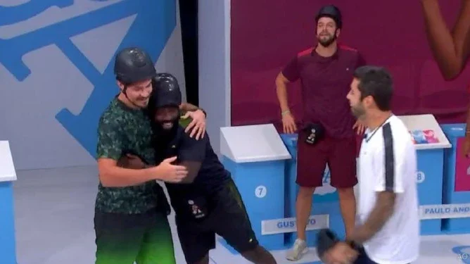 Reprodução