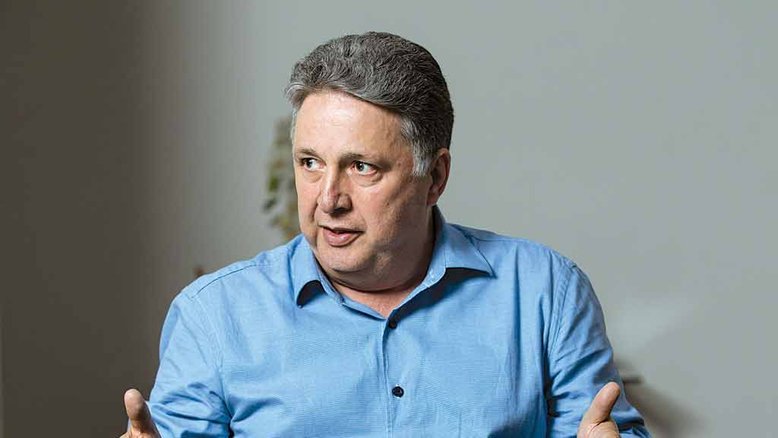 REFORÇO Anthony Garotinho está inelegível por corrupção até 2029 e é o mais novo aliado do presidente