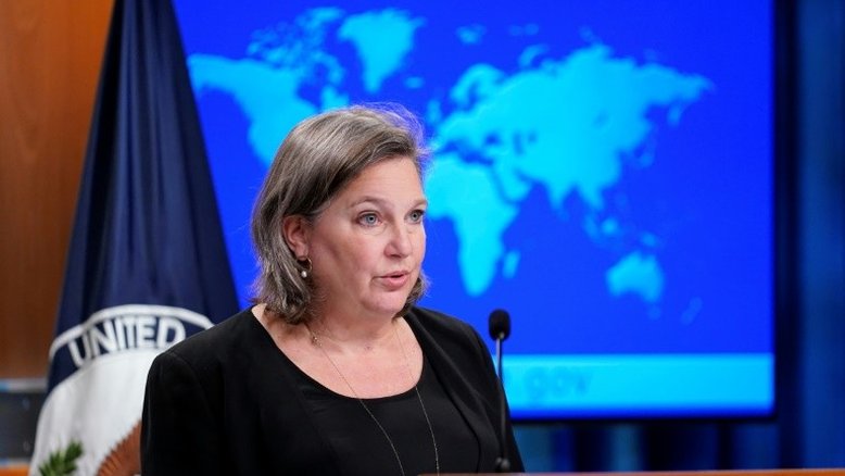 EUA dizem que gasoduto entre Alemanha e Rússia 'está morto'