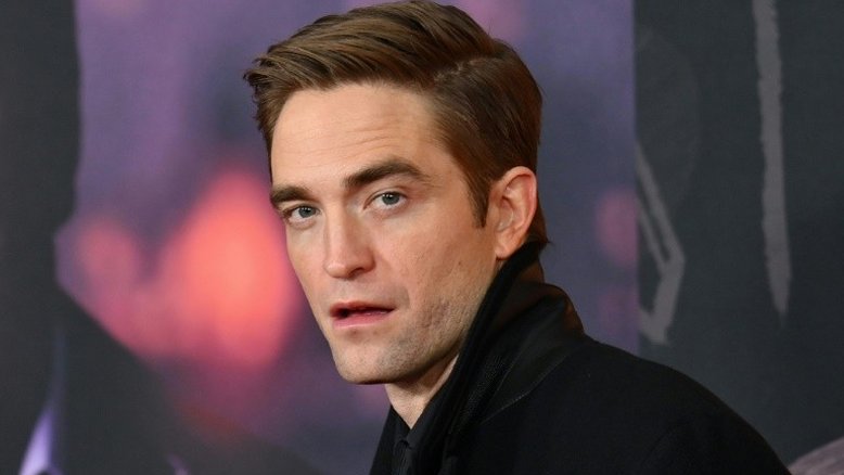 Robert Pattinson é eleito o homem mais bonito do mundo, segundo Proporção Áurea