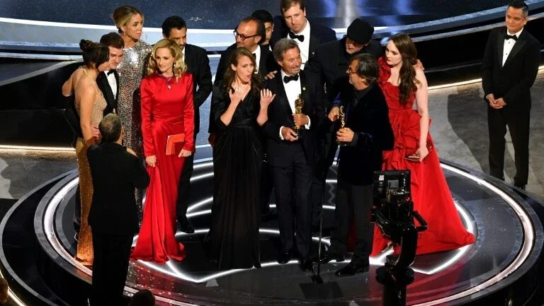 Oscar 2022: Veja a lista de vencedores