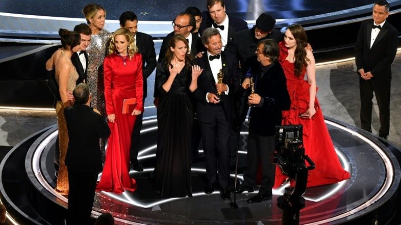 Oscar 2022: Veja a lista de vencedores