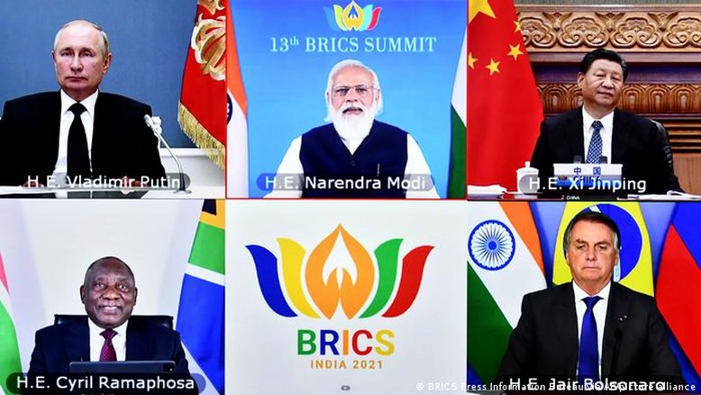 Brics e a guerra na Ucrânia: que posição tomar?
