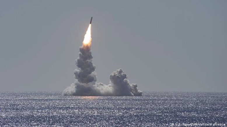 Quão séria é a ameaça nuclear de Putin?