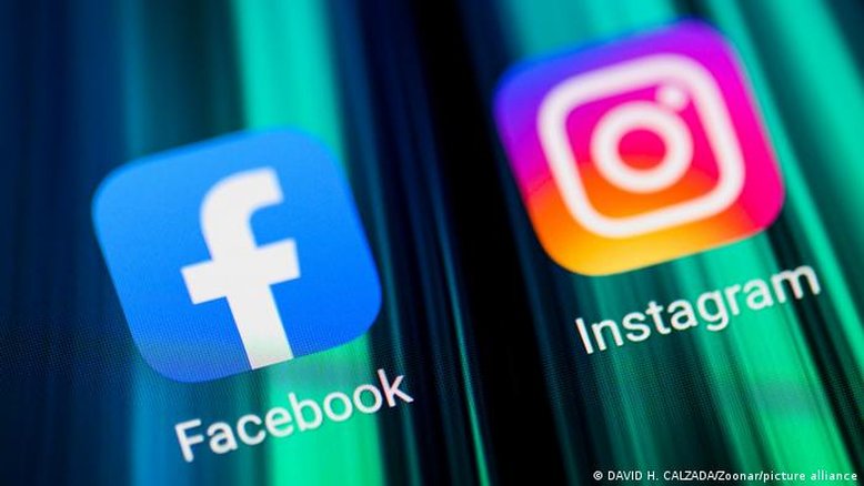 Rússia proíbe e classifica Instagram e Facebook de "extremistas"