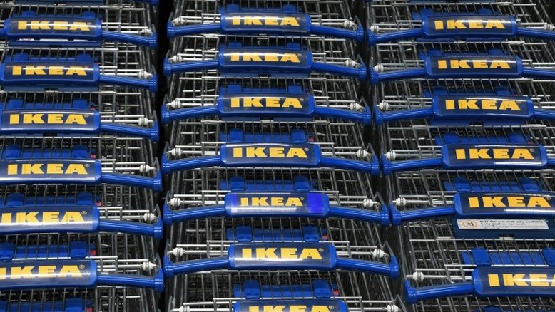 Ikea suspende atividades na Rússia e em Belarus