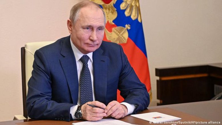 Nova lei intensifica censura à imprensa na Rússia