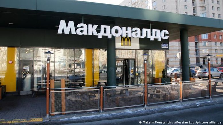 + Últimas notícias: Ocidente aumenta isolamento da Rússia +