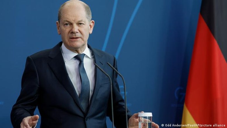 Opinião: Scholz e a nova realidade da política alemã