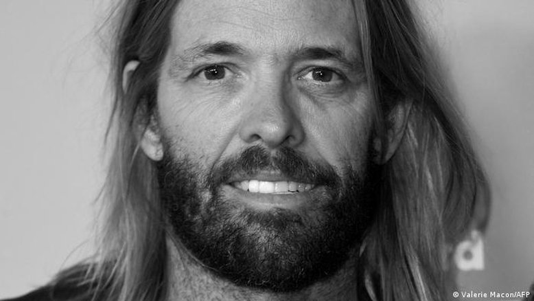 Corpo do baterista do Foo Fighters tinha ao menos 10 substâncias tóxicas